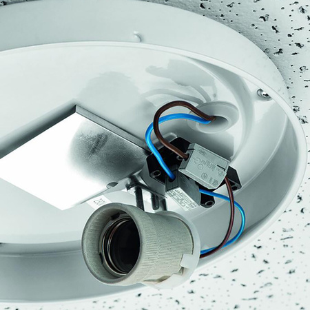 Konektor osvětlení Rychlokonektor WAGO 224-101 pro KABEL 0.5-2.5 mm