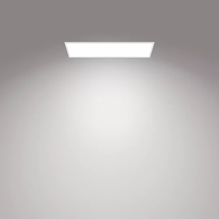 LED panel TOUCH pro povrchovou montáž 36W 4000K 120cm stmívatelný bílý PHILIPS