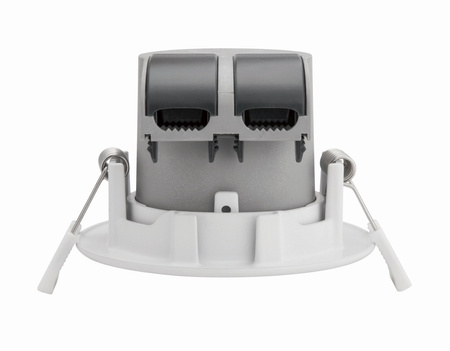 LED SPARKLE 5W 2700K Stmívatelná kruhová LED svítidla pod omítku bílá PHILIPS