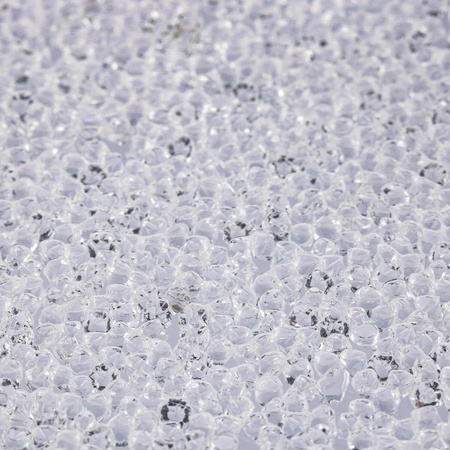 LED stropní koupelnový plafón 24W 3000-6500K White Round Diamond 39cm + dálkové ovládání