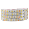 LED pásek 28W 2750lm 6500K studená 120° bílá IP65 stmívatelný 12V Sanico Goldlux