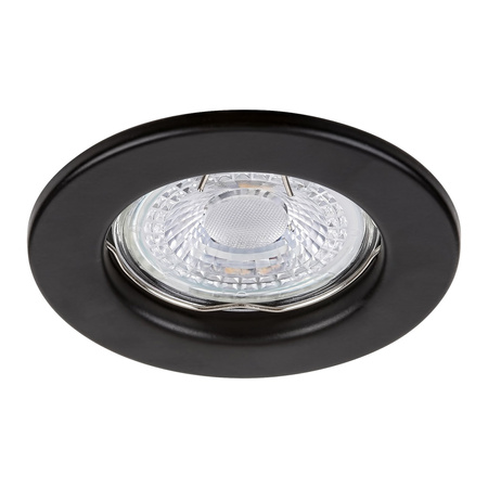 Stropní svítidlo pro povrchovou montáž GU 5.3 Black Minimalist Relight Rabalux