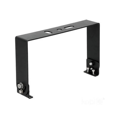 Rio High Bay 200W LED svítidlo Držák černý Rio Pro Kobi