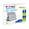 Reflektor LED 300W 24000lm 6400K IP65 Black Samsung Chip VT-300-B V-TAC