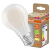 LED žárovka A60 E27 FR 4W = 60W 840lm 3000K Teplá bílá 360° Filament OSRAM ULTRA EFFICIENT