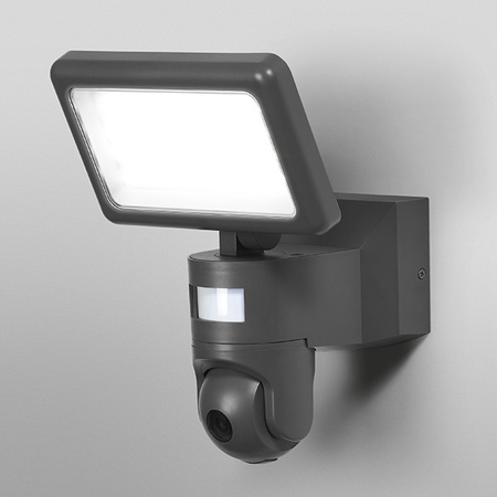 LED reflektor 23W 2000lm 3000K Senzor a HD kamera SMART+ WIFI LEDVANCE