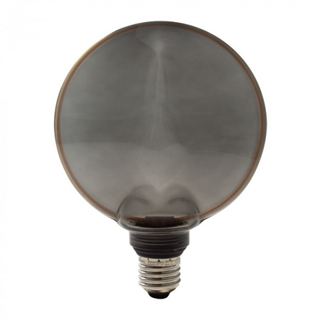 LED žárovka G130 E27 4W 100lm 1800K teplý FILAMENT dekorativní ZERO Ecolight