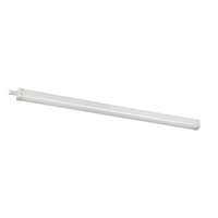 Prachotěsný LED TP STRONG ECO 46W IP65 118,3cm KANLUX Grey