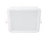 LED panel LED vestavné svítidlo 12,5W 960lm 4000K White Meson Philips
