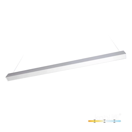 Stropní svítidlo LED 20W 2600lm CCT White Koline Kobi