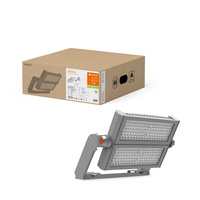 LED reflektory venkovní reflektory 600W 82000lm 5700K IP66 Reflektory šedé Ledvance