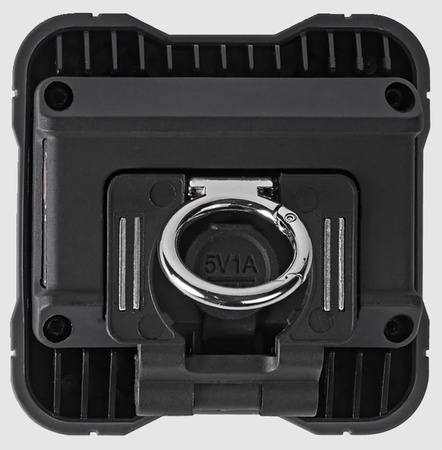 LED reflektor Pracovní lampa na baterie 6500K 800lm LEDVANCE reflektor