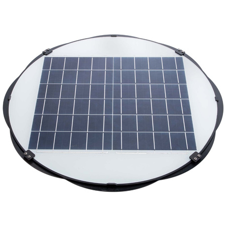 Pouliční lampa LED solární lucerna 200W IP65 mikrovlnný pohybový senzor + dálkový ovladač + držák