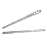 G13 IP65 Grey Hermetická LED zářivka Kobi