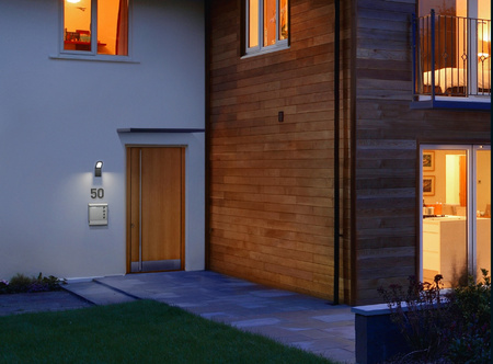 Nástěnné svítidlo 12W Endura Style WALL DG LEDVANCE