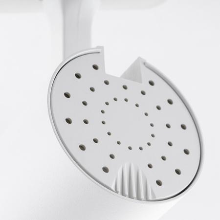 GU10 WHITE reflektor pro jednofázové přípojnice Nastavitelné kolejnicové svítidlo SPOT Lamp