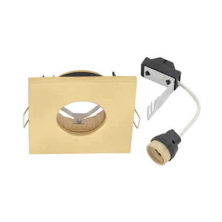 Podhledová svítidla GU10 zlatá Vodotěsná IP44 BAHIA 10712 Nowodvorski