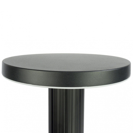 LED RONDO 12W CCT IP65 55cm SU-MA venkovní zahradní tyč