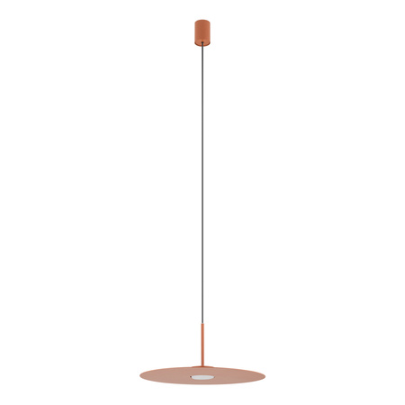 Závěsné stropní svítidlo GX53 Orange Modern SIMONE 11412 Nowodvorski