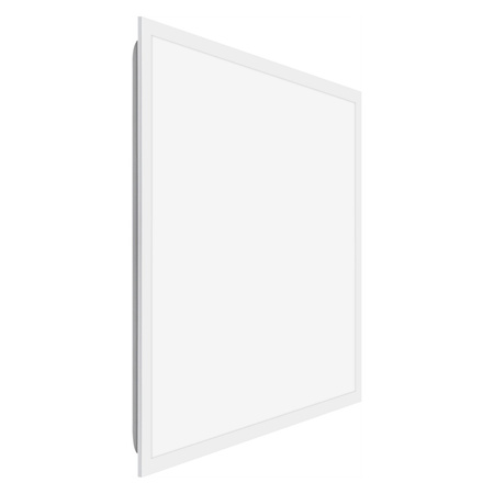 LED podomítkový panel 30 W 3120 lm 230 V IP40 4000 K neutrální bílá UGR <19 Ra ≥ 90 60×60 cm čtvercový COMPACT Ledvance