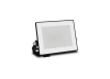 Reflektor LED 10W 950lm 5000K IP65 Black Lois Philips