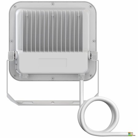 LED reflektor 69W 9150lm 3000K IP66 bílý LEDVANCE reflektor