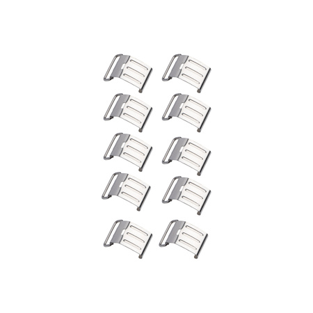 Nerezová ocel INOX 1,5 m KANLUX