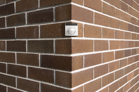 Venkovní snímač pohybu dobíjecí USB-C světelný senzor IP65 bílý Smart+ WiFi Ledvance