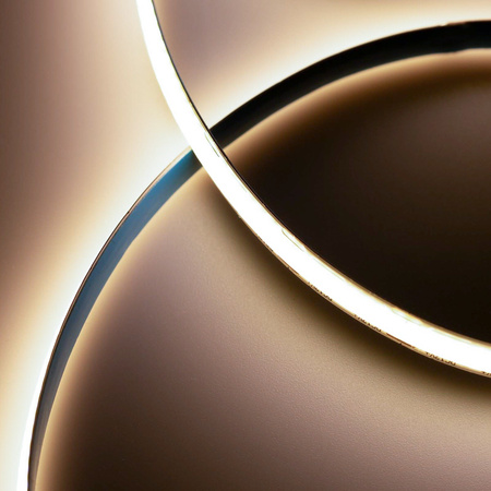 LED pásek COB, 12V 250W 9600LED Neutrální bílá 8mm 25m LUMILED