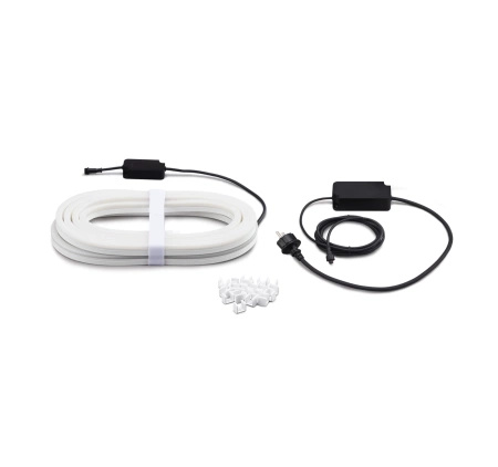 Philips HUE Outdoor Strip LED 5m outdoor ZigBee + Bluetooth 8718699709853