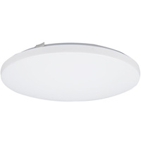 Přisazené LED stropní svítidlo RINGO 4000K 12W IP54 Round White Elwatt