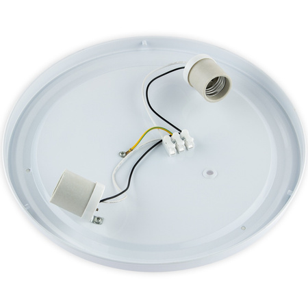 Stropní LED svítidlo Stropní nástěnné svítidlo 2xE27