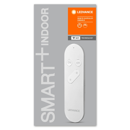 Dálkový ovladač Bílý stmívač SMART+ WIFI LEDVANCE