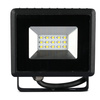Reflektor LED 10W 850lm 3000K IP65 Black SMD VT-4011B V-TAC
