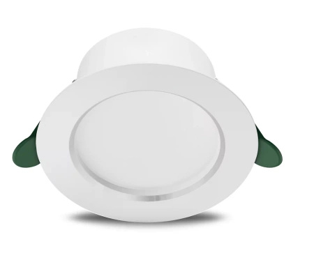 LED svítidlo pro zapuštěnou montáž 4,8W 900lm 3000K White Diamond Cut Philips