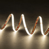 LED COB flexibilní pásek 5,3W/m 420lm/m 24V 4000K RGB neutrální CRI90 5m LCOB Kanlux