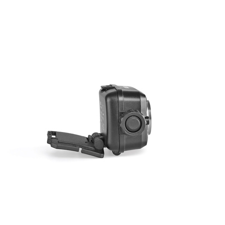 LED dobíjecí čelovka 10W 600lm 8 režimů USB-C Vodotěsné IP55 Videx