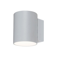 Nástěnné svítidlo G9 White Minimalist Kaunas 7021 Rabalux