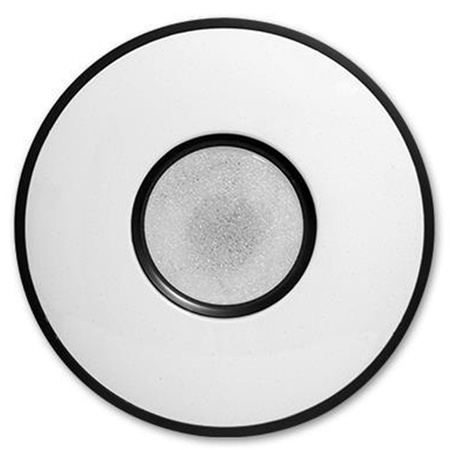 PLAFON LED 50cm kulatá stropní lampa 3000K-6500K + dálkový ovladač