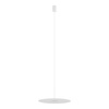 Závěsné stropní svítidlo GX53 White Modern SIMONE 11411 Nowodvorski