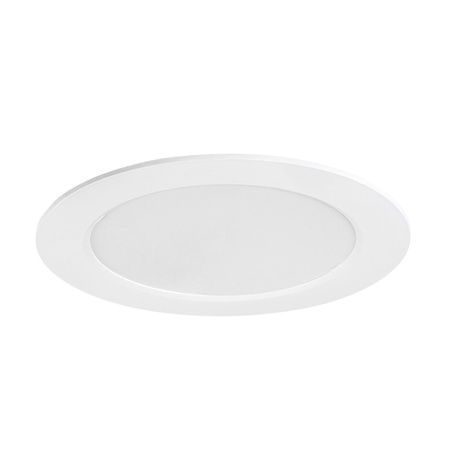Plafond LED stropní svítidlo 12W 830lm 3000K White Minimalist Shaun2 Rabalux