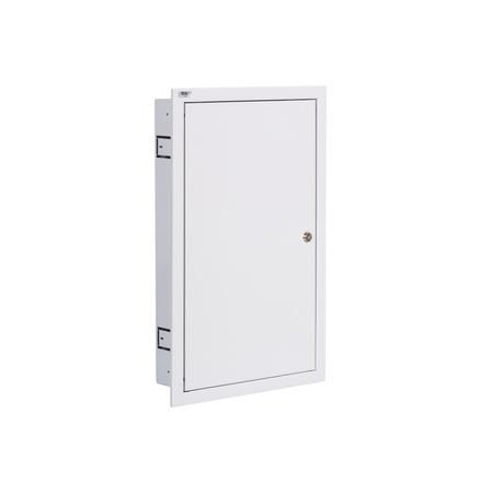 KP-DB-I-MF-312 Krabička pro povrchovou montáž KP-DB-I-MF-312 Bílá KANLUX