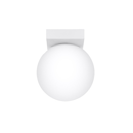 Stropní svítidlo YOLI 1 G9 White Modern Sphere SOLLUX
