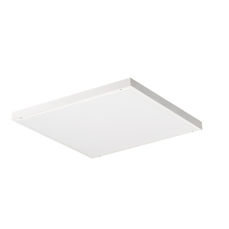 LED povrchový panel BLINGO 34W 4080lm 4000K 60x60cm bílý KANLUX