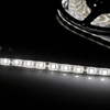 LED pásek 28W 2900lm 6500K studená 120° bílá Stmívatelný 12V Sanico Goldlux