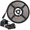 LED pásek 35W 2600lm 2700K teplá 120° bílá IP65 stmívatelný Sanico Goldlux