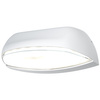 Nástěnné svítidlo fasádní venkovní svítidlo 12W 530lm 3000K bílá Endura Style Wide LEDVANCE