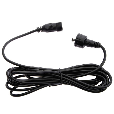 Solární Reflektor 4x COB LED 20W 800lm Studená bílá IP65 pohybový senzor + dálkové ovládání