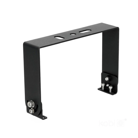 Rio High Bay 150W Black Rio Pro Kobi Držák LED svítidla