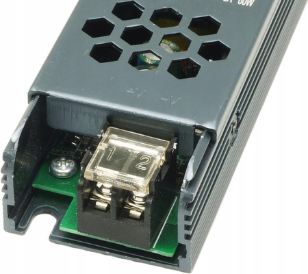 Modulární zdroj konstantního napětí 60W 12V 5A